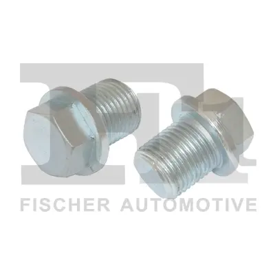 Масляные пробки/M16x15 L=17 FA1 (Fischer Automotive One) 257847001 (фото 1)