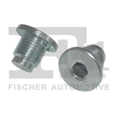Масляные пробки/M16x15 L15 FA1 (Fischer automotive one) 257.808.001