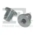 Масляные пробки/M16x15 L15 FA1 (Fischer automotive one) 257.808.001