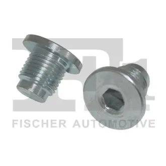 Масляные пробки/M16x15 L15 FA1 (Fischer automotive one) 257.808.001