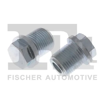 Масляные пробки/M18x1,5 L=18 FA1 (Fischer automotive one) 862.365.001
