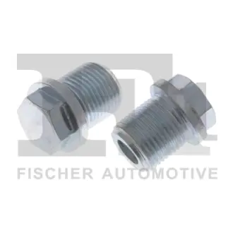 Масляные пробки/M18x1,5 L=18 FA1 (Fischer automotive one) 862.365.001