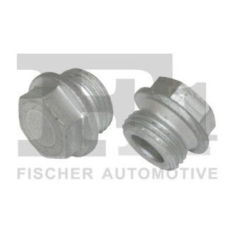 Масляные пробки/M18x1,5 L=9 fa1 (fischer automotive one) 269.751.001