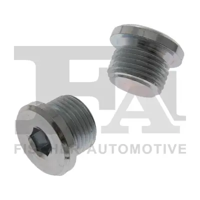 Масляные пробки/M18x15 DIN908 FA1 (Fischer automotive one) 257.814.001