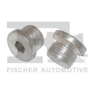 Масляные пробки/M18x15 L=12 fa1 (fischer automotive one) 866.361.001