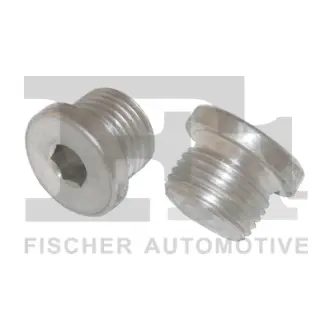 Масляные пробки/M18x15 L=12 FA1 (Fischer automotive one) 866.361.001