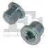 Масляные пробки/M18x15 L=15 FA1 (Fischer automotive one) 861.360.001