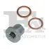 Масляные пробки/M18x15 L=15 FA1 (Fischer automotive one) 935.930.021