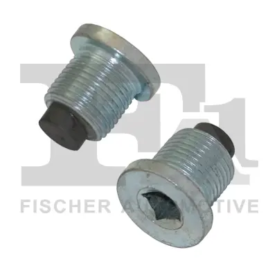 Масляные пробки/M18x15 L=16 FA1 (Fischer automotive one) 627.690.001