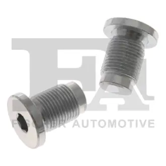 Масляные пробки/M18x15 L=22 FA1 (Fischer automotive one) 822.361.001