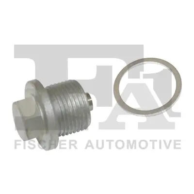 Масляные пробки/M20x15 L=12 FA1 (Fischer Automotive One) 257.822.011 (фото 1)