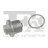 Масляные пробки/M20x15 L=12 FA1 (Fischer automotive one) 257.822.011