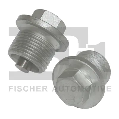 Масляные пробки/M20x15 L=12 mm FA1 (Fischer automotive one) 257.822.001