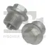 Масляные пробки/M20x15 L=12 mm FA1 (Fischer Automotive One) 257.822.001
