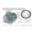Масляные пробки/M20x15 L=14 FA1 (Fischer automotive one) 257.818.011