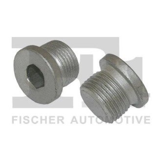 Масляные пробки/M20x15 L=14 fa1 (fischer automotive one) 257858001