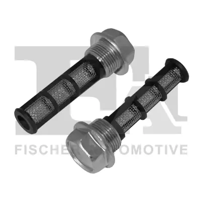 Масляные пробки/M22x15 L=11 FA1 (Fischer automotive one) 257842001