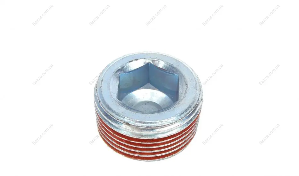 Масляные пробки/M22x15 L=13 FA1 (Fischer Automotive One) 257.821.001 (фото 1)