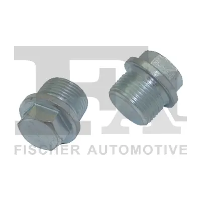 Масляные пробки/M22x15 L=14 FA1 (Fischer Automotive One) 142020001 (фото 1)