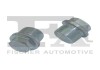 Масляные пробки/M22x15 L=14 fa1 (fischer automotive one) 142.020.001