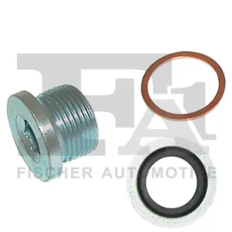 Масляные пробки/M22x15 L=14, W=10 FA1 (Fischer automotive one) 445.410.021