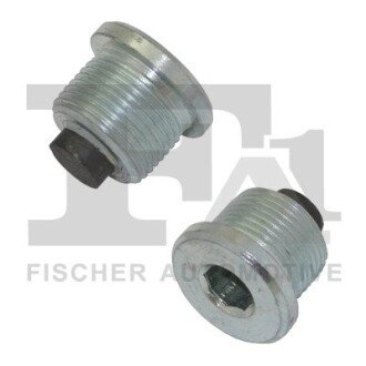 Масляные пробки/M22x15 L=15 fa1 (fischer automotive one) 748.620.001