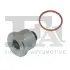 Масляные пробки/M22x15 L=15 FA1 (Fischer automotive one) 748620011