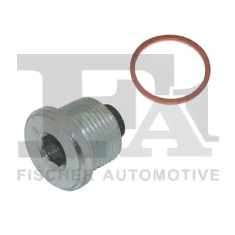 Масляные пробки/M22x15 L=15 FA1 (Fischer automotive one) 748620011