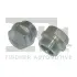 Масляные пробки/M22x15 L=9 FA1 (Fischer Automotive One) 257.803.001
