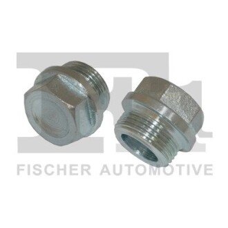 Масляные пробки/M22x15 L=9 fa1 (fischer automotive one) 257.803.001