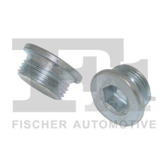 Масляные пробки/M22x15 L10 fa1 (fischer automotive one) 257.809.001 на Фиат Дукато 230