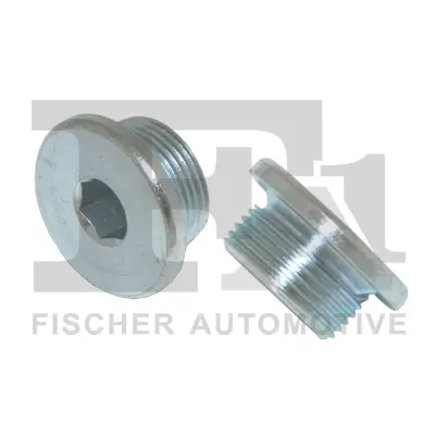 Масляные пробки/M24x15 L=10 FA1 (Fischer automotive one) 257.805.001