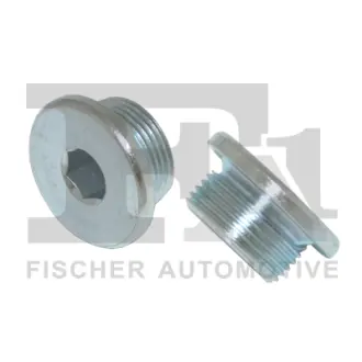 Масляные пробки/M24x15 L=10 FA1 (Fischer automotive one) 257.805.001