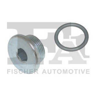 Масляные пробки/M24x15 L=10 fa1 (fischer automotive one) 257.805.011