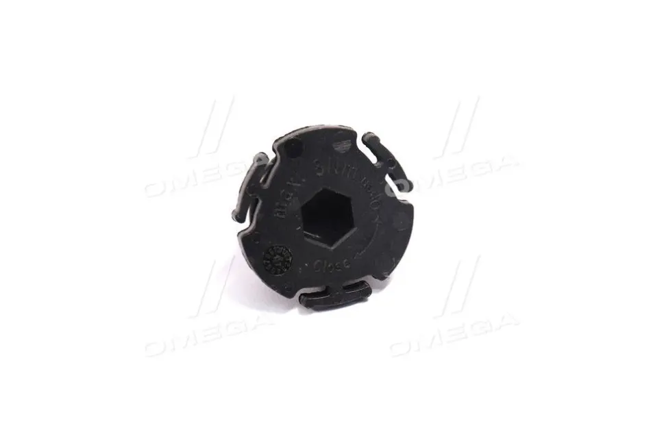Масляные пробки/M24x15 L=12 FA1 (Fischer Automotive One) 257.839.001 (фото 1)