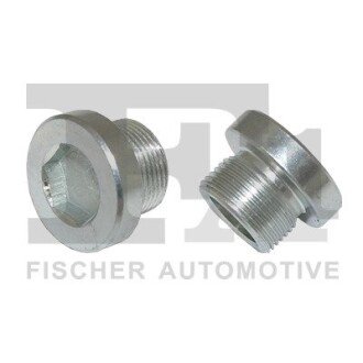 Масляные пробки/M24x15 L=14 fa1 (fischer automotive one) 257.871.001