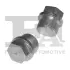 Масляные пробки/M24x15 L=14 FA1 (Fischer automotive one) 862.373.001
