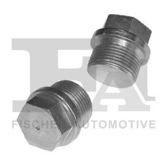 Масляные пробки/M24x15 L=14 fa1 (fischer automotive one) 862.373.001