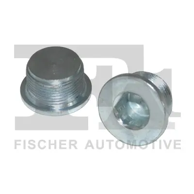 Масляные пробки/M26x15 L=14 FA1 (Fischer Automotive One) 862366001 (фото 1)