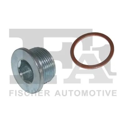 Масляные пробки/M26x15 L=14 FA1 (Fischer Automotive One) 862366011 (фото 1)