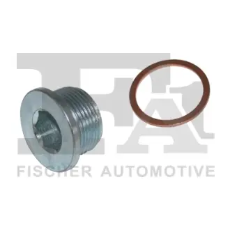 Масляные пробки/M26x15 L=14 FA1 (Fischer Automotive One) 862366011