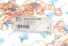 Медная шайба/Cu 10,00 x 16,00 x 1,00 FA1 (Fischer Automotive One) 944.330.100 (фото 3)