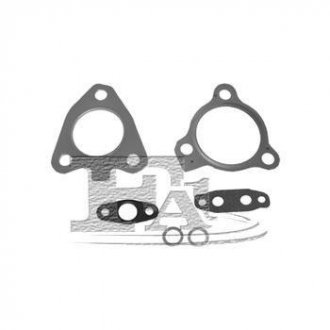 Монтажные комплекты для турбокомпрессоров fa1 (fischer automotive one) KT730070E