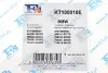 Монтажные комплекты для турбокомпрессоров FA1 (Fischer Automotive One) KT100010E (фото 5)