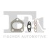 Монтажные комплекты для турбокомпрессоров fa1 (fischer automotive one) KT100015E