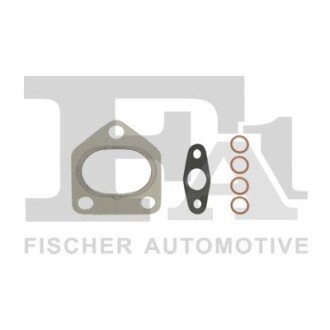 Монтажные комплекты для турбокомпрессоров fa1 (fischer automotive one) KT100015E на Опель Омега б