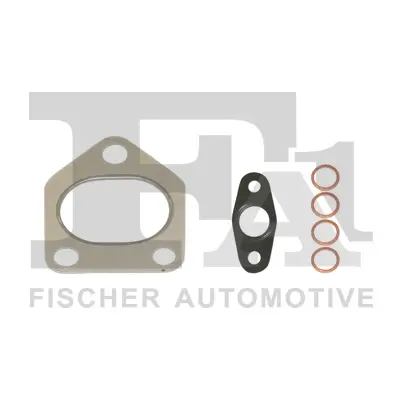Монтажные комплекты для турбокомпрессоров FA1 (Fischer Automotive One) KT100025E (фото 1)