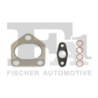 Монтажные комплекты для турбокомпрессоров fa1 (fischer automotive one) KT100025E