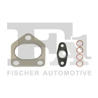 Монтажные комплекты для турбокомпрессоров FA1 (Fischer Automotive One) KT100025E