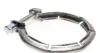 Монтажные комплекты для турбокомпрессоров FA1 (Fischer automotive one) KT100035